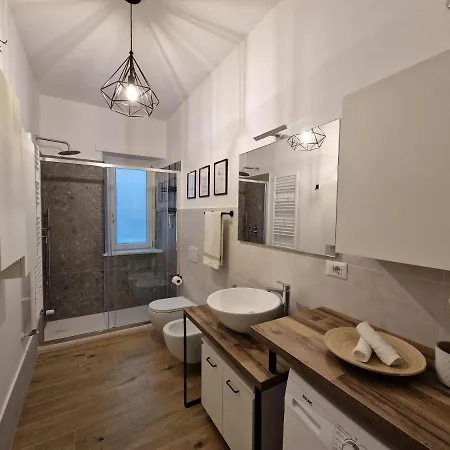 Διαμέρισμα La Casa Di Eurialo Ρώμη