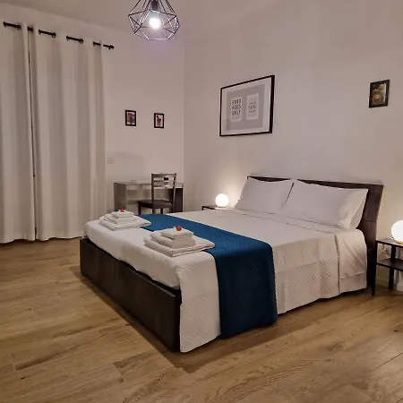 La Casa Di Eurialo * Rome