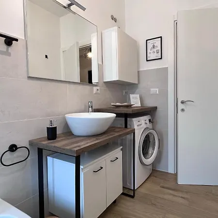 La Casa Di Eurialo Apartment Rome