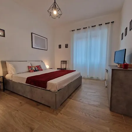 La Casa Di Eurialo