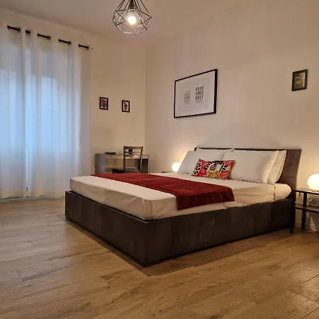 La Casa Di Eurialo *