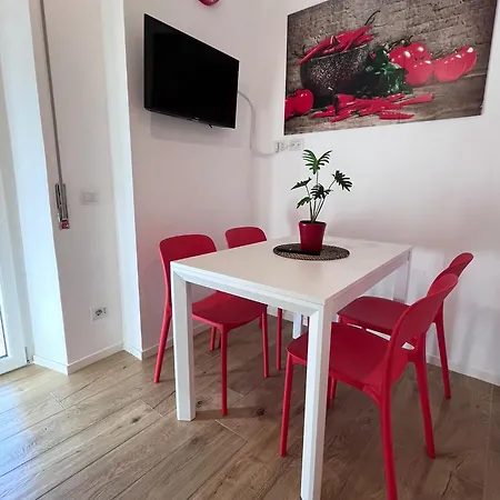 La Casa Di Eurialo Roma